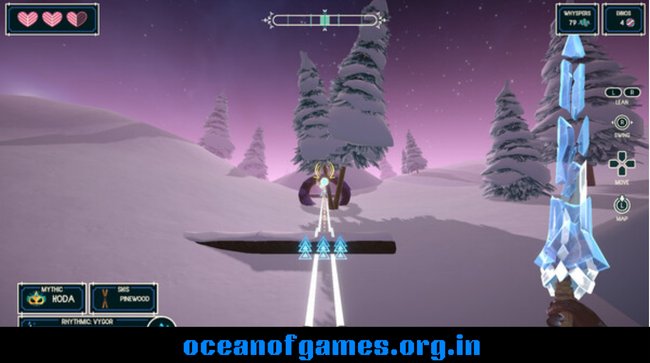 Fresh Tracks Download PC