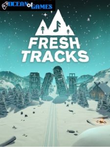 Fresh Tracks ocean of games