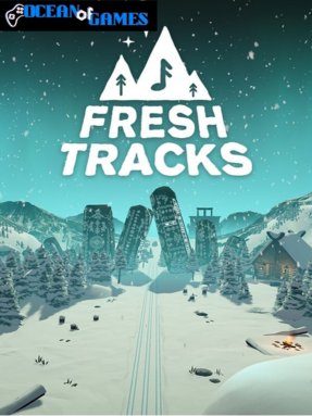 Fresh Tracks Free Download