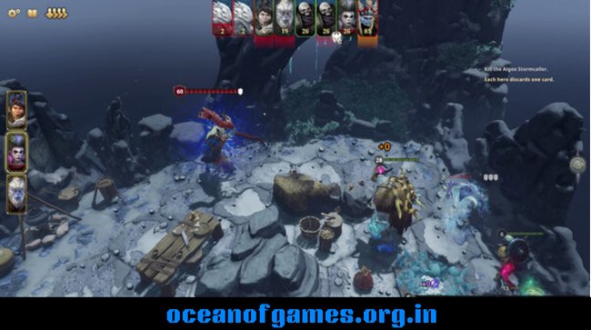 Frosthaven Download PC