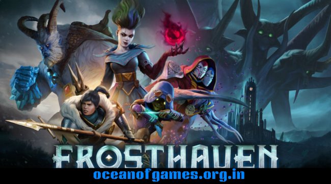 Frosthaven Free Download