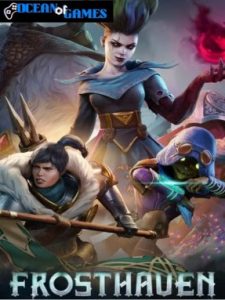 Frosthaven ocean of games