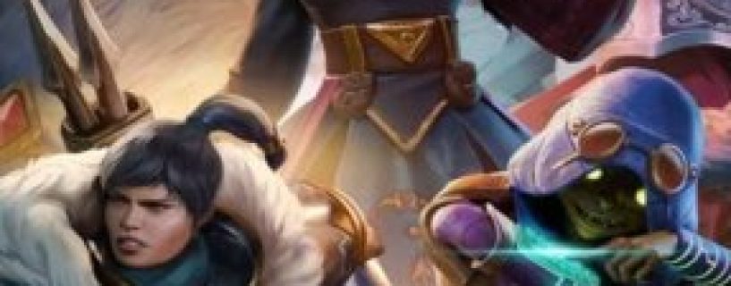 Frosthaven Free Download