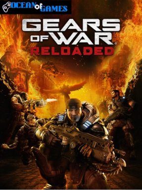 Gears of War Reloaded Free Download