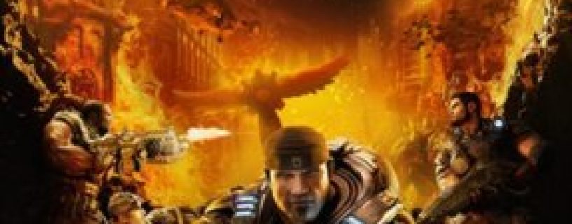 Gears of War Reloaded Free Download