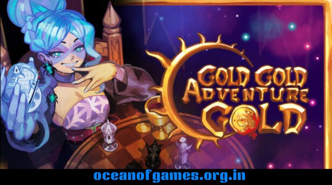 Gold Gold Adventure Gold Free Download