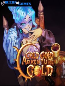 Gold Gold Adventure Gold ocean of games