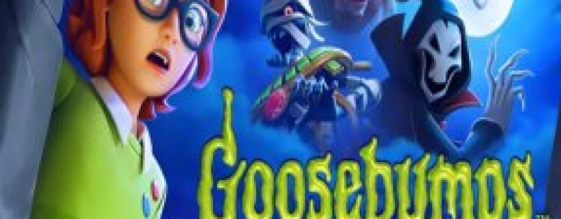 Goosebumps Terror in Little Creek Free Download
