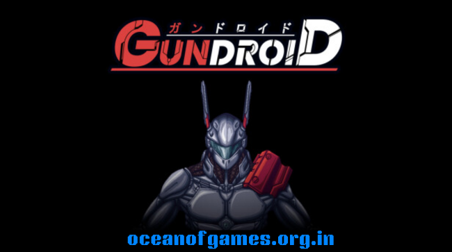 Gundroid Free Download