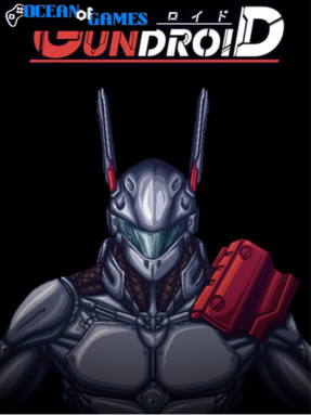 Gundroid Free Download