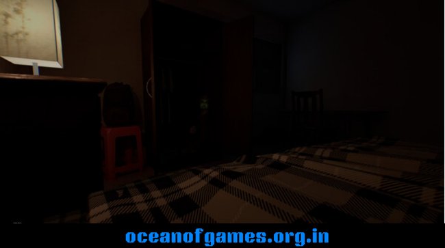 Haunted Room 205 Download PC