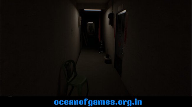 Haunted Room 205 Download PC