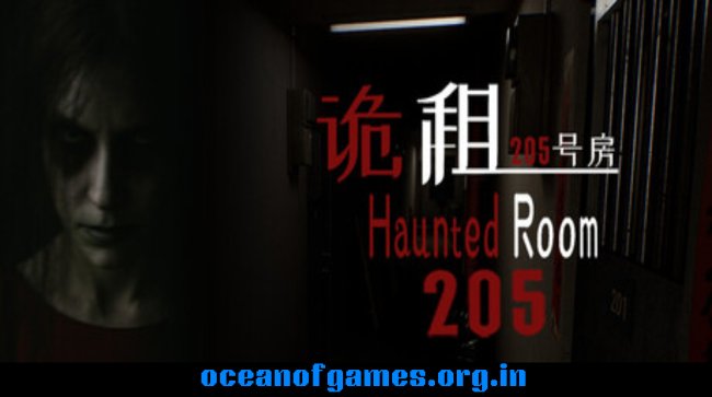 Haunted Room 205 Free Download