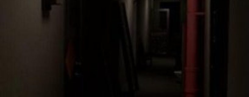 Haunted Room 205 Free Download