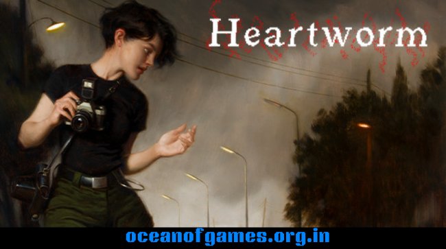 Heartworm Free Download