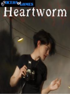 Heartworm ocean of games