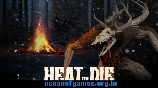 Heat or Die Free Download