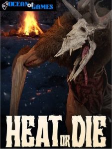 Heat or Die ocean of games