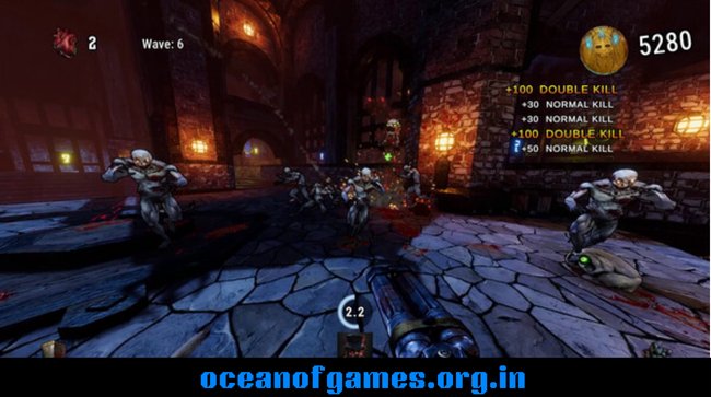 Hordelord Download PC