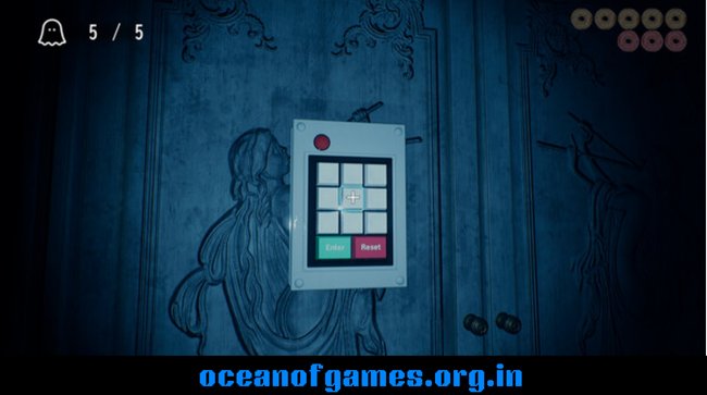 Horror Tolerance Test Download PC