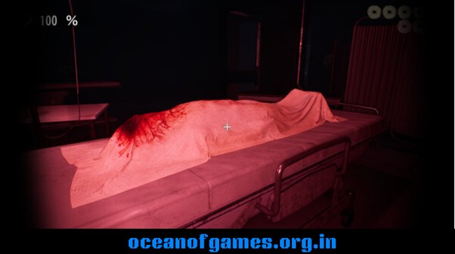 Horror Tolerance Test Download PC