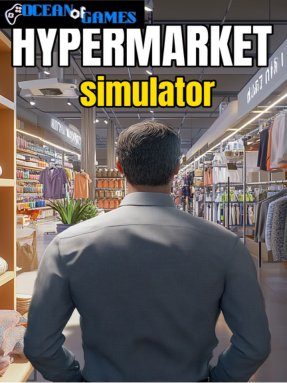 Hypermarket Simulator Free Download