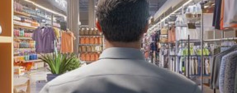 Hypermarket Simulator Free Download