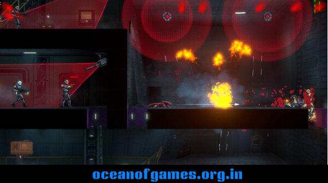 ION Shift Download PC