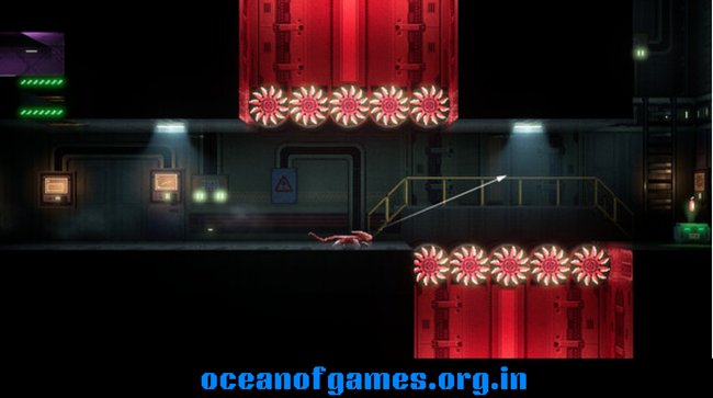 ION Shift Download PC