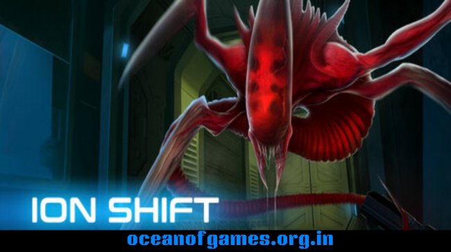 ION Shift Free Download