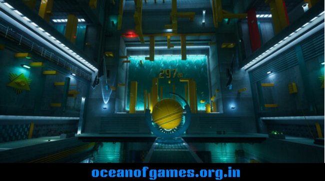 Ikarus Parkour Download PC