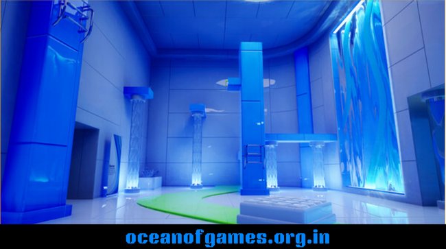 Ikarus Parkour Download PC