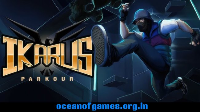 Ikarus Parkour Free Download