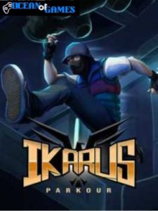 Ikarus Parkour ocean of games