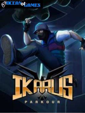 Ikarus Parkour Free Download