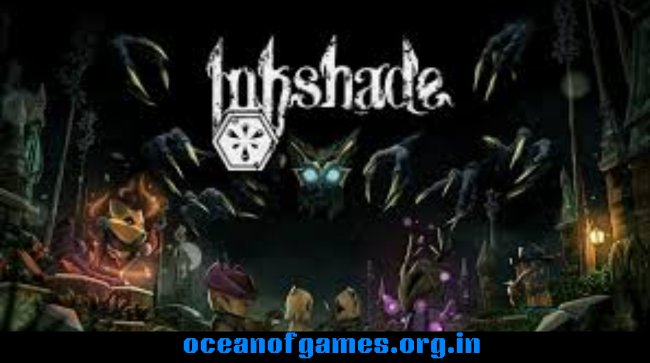 Inkshade Free Download