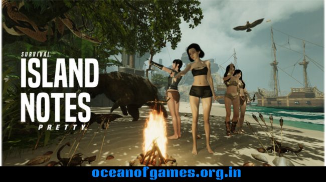 Island Notes Free Download