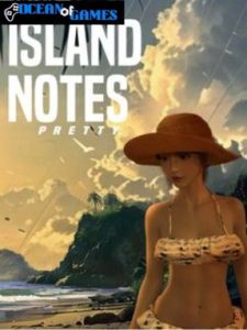 Island Notes ocean of games