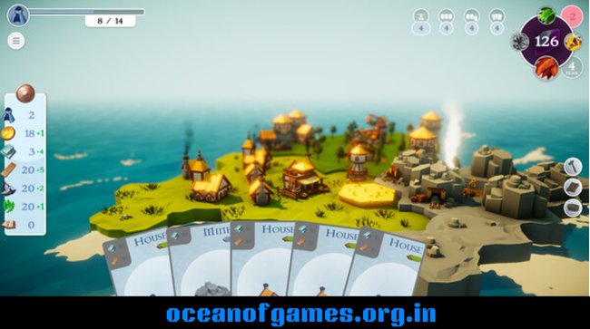 Isles and Tiles Download PC