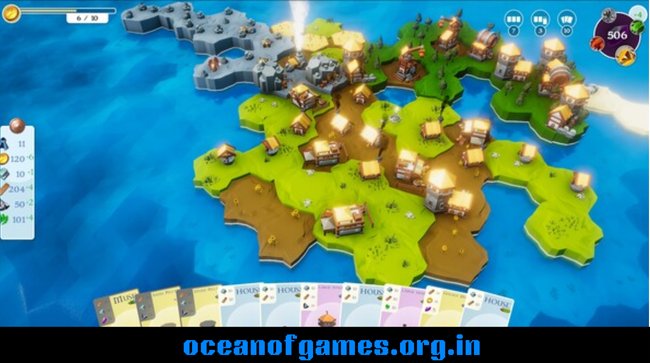 Isles and Tiles Download PC