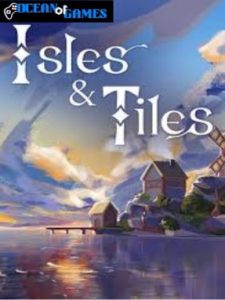 Isles & Tiles ocean of games
