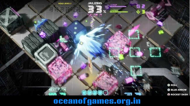 JAIL DICE Roll to Break Download PC