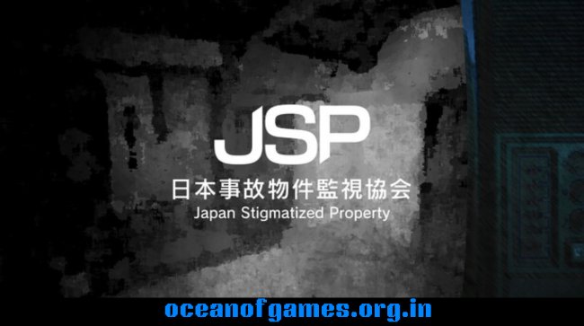 Japan Stigmatized Property Free Download