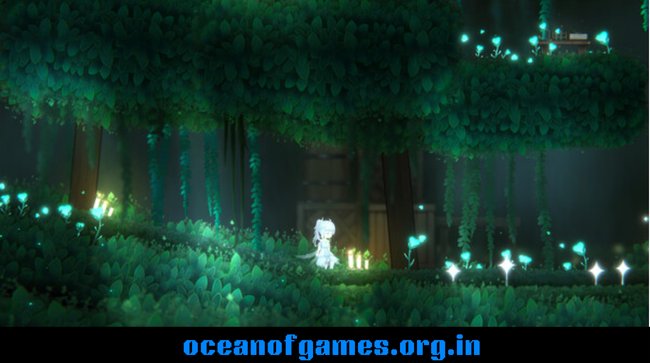 Journey of Realm：Dawn Dew Download PC