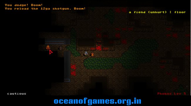 Jupiter Hell Classic Download PC