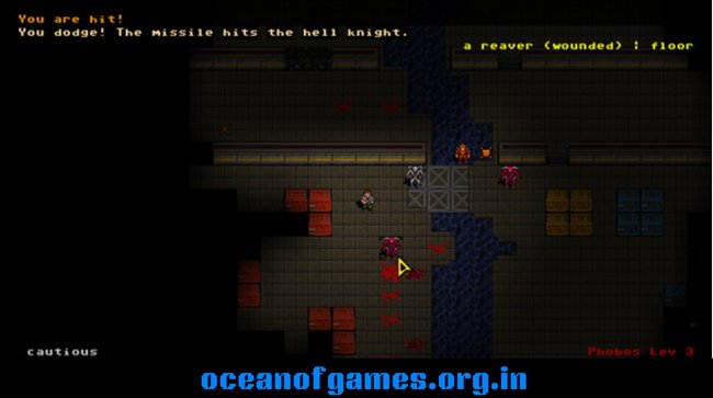 Jupiter Hell Classic Download PC