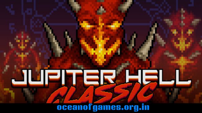 Jupiter Hell Classic Free Download