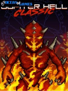Jupiter Hell Classic ocean of games