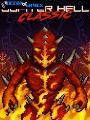Jupiter Hell Classic Free Download
