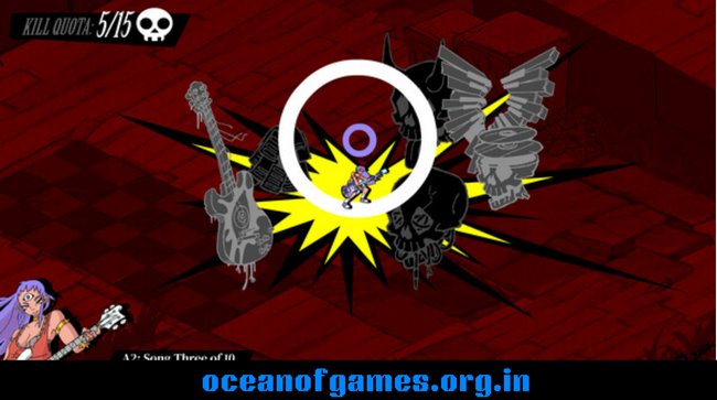 Kill The Music Download PC